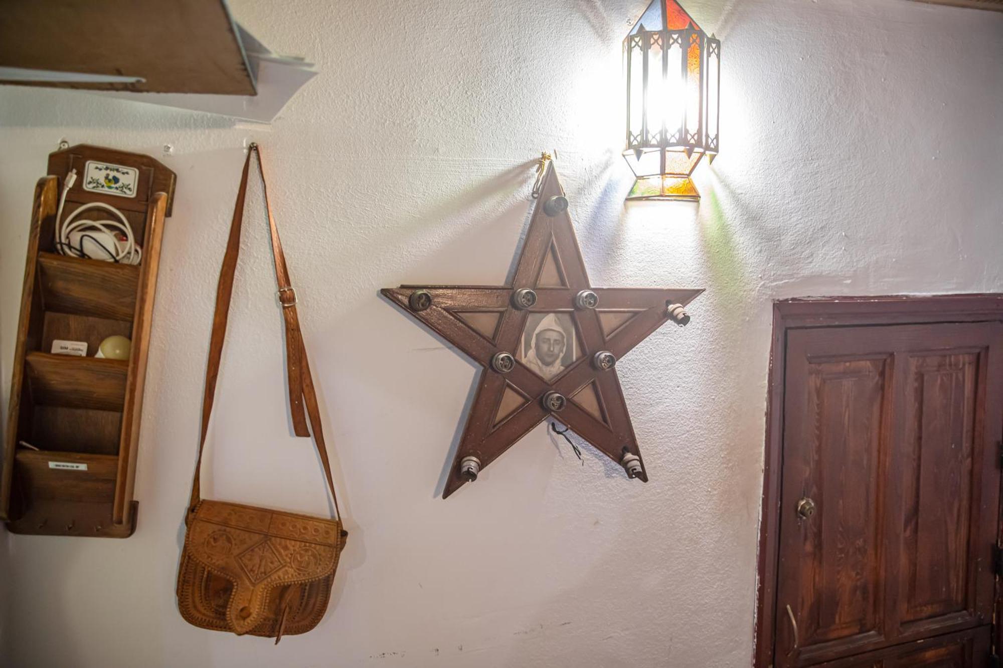 Riad Fes Dar Exterior photo