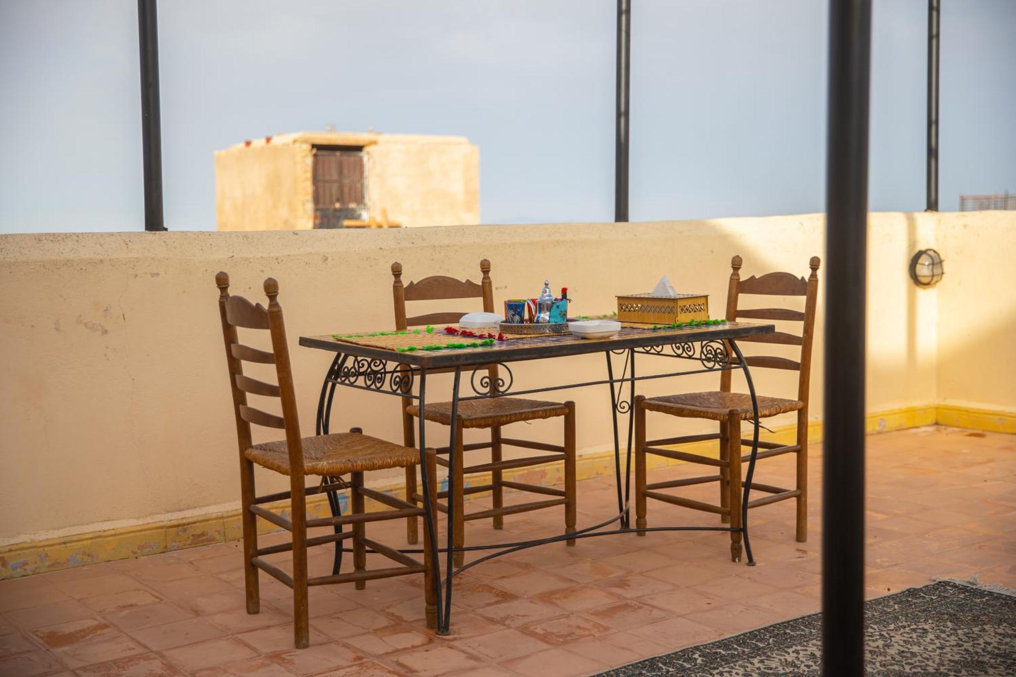 Riad Fes Dar Exterior photo
