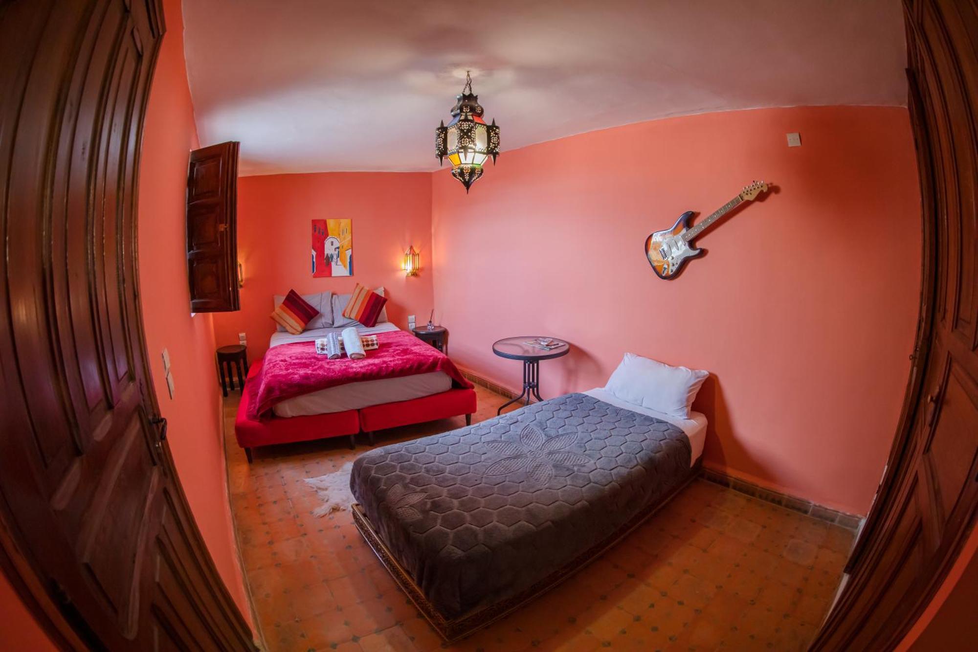 Riad Fes Dar Exterior photo