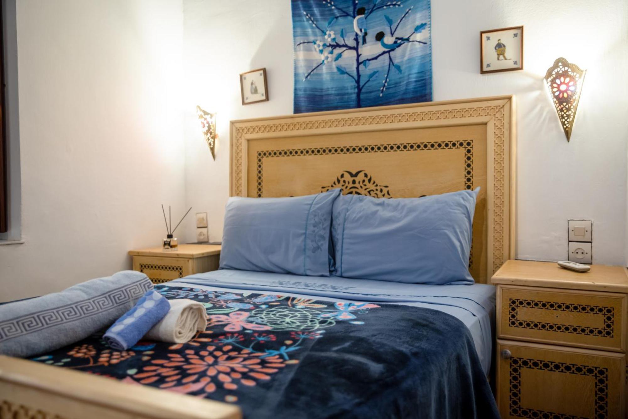 Riad Fes Dar Exterior photo